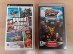 2 Playstation PSP games, Games en Spelcomputers, Ophalen of Verzenden, Zo goed als nieuw