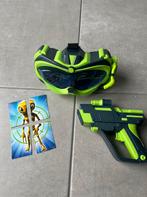 Alien Mission evolution, Ophalen, Zo goed als nieuw
