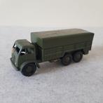 Dinky Toys army truck 622, Dinky Toys, Ophalen of Verzenden
