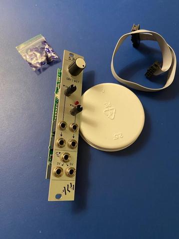 ALM Busy Circuits S.B.G., Eurorack module (ALM006) beschikbaar voor biedingen