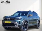 Dacia Duster Extrême / Pack Techno & City, Euro 6, 1199 cc, Duster, 124 g/km