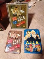 Je voulais élargir les anciennes publicités pour la bière à, Enlèvement