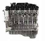 Motor BMW 5 E90 E91 E92 E93 306D3 M57N2 197PK, Auto-onderdelen, Ophalen of Verzenden, Gebruikt, BMW