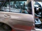 Porte arrière droit Mercedes S204 BK 2007-2010 LP/14888, Ophalen, Gebruikt, Achter, Deur