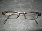 lunettes zenka, Handtassen en Accessoires, Zonnebrillen en Brillen | Dames, Overige merken, Bril, Gebruikt, Ophalen of Verzenden