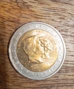 2 euro Luxemburg, Timbres & Monnaies, Monnaies | Europe | Monnaies euro, Enlèvement, Luxembourg, 2 euros