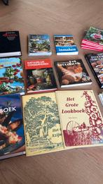 Kookboekenpakket, Ophalen of Verzenden, Gelezen
