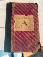 Magasin Pittoresque, tijdschrift, boek,frans,Volume 3 – 1835, Verzenden, Tijdschrift