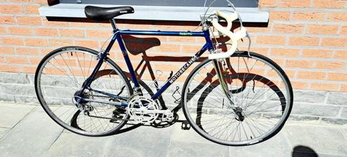 MOTOBECANE Équipe Pro La Redoute, Vélos & Vélomoteurs, Vélos | Ancêtres & Oldtimers, 51 à 55 cm, Enlèvement