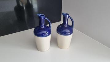 Deux Carafes Dolfi