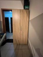 Garderobe, Antiek en Kunst, Antiek | Meubels | Kasten, Ophalen