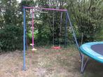 Kinderschommel, Ophalen, Gebruikt, Schommel