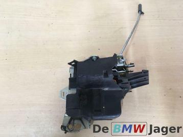 Deurslot mechaniek Links Voor BMW 5-serie E39 8235113 beschikbaar voor biedingen