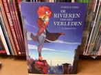 De Rivieren van het Verleden-compleet, Boeken, Complete serie of reeks, Ophalen of Verzenden, Nieuw, Desberg,Corboz