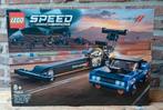 Lego Speed Champions - Dodge - 76904 - New - Sealed, Ophalen, Nieuw, Complete set, Lego