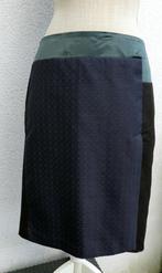 Mooie originele nieuwe rok Zara L, Kleding | Dames, Rokken, Maat 38/40 (M), Blauw, Zara, Nieuw