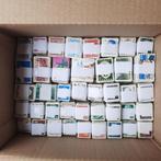 16500 postzegels in doos, Postzegels en Munten, Postzegels | Volle albums en Verzamelingen, Ophalen