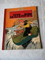 Chick Bill La tête de pipe, Eén stripboek, Ophalen of Verzenden, Zo goed als nieuw, Tibet