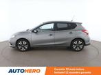 Nissan Pulsar 1.2 Acenta (bj 2018), Auto's, Nissan, Stof, Gebruikt, USB, 116 pk