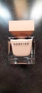 Narciso rodriguez eau de parfum poudré 30 ml, Ophalen of Verzenden, Zo goed als nieuw