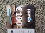 Voucher Woonboulevard XXL Poortvliet, Cadeaubon, Warenhuis- of Winkelbon