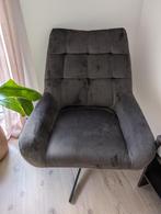 Lounge zetel, Ophalen, Eenpersoons, 75 tot 100 cm, Zo goed als nieuw