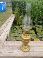 Olielamp, Antiek en Kunst, Ophalen