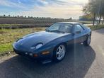 Porsche 928, Auto's, Porsche, Particulier, 2 deurs, Zwart, 8 cilinders