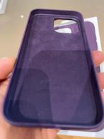 Origineel hoesje iphone 16 pro max, Ophalen of Verzenden, Zo goed als nieuw