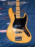 Custom Jazz Bas, Musique & Instruments, Instruments à corde | Guitares | Basses, Enlèvement, Comme neuf, Électrique