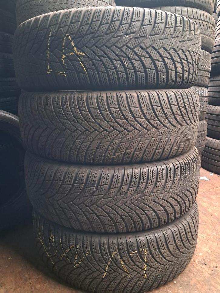 225/60/18 225/60r18 2256018 winter, Auto diversen, Autosport-onderdelen, Ophalen