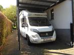 Chausson camper, 7 tot 8 meter, Chausson, Diesel, Particulier