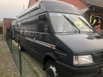 Camping-car Iveco Daily 35, Caravanes & Camping, Autres marques, Diesel, Particulier, Modèle Bus