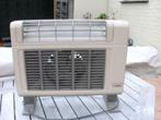 Electrisch verwarmings toestel, Verzenden, Gebruikt
