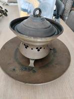 wierookbrander, Antiek en Kunst, Curiosa en Brocante, Ophalen