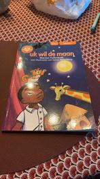 Uk wil de maan 1ste leerjaar, Enlèvement ou Envoi, Comme neuf