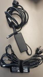 origineel HP oplader 65 Watt / PIN 7.4 x 5.0 mm, Computers en Software, Laptop-opladers, Ophalen of Verzenden, Gebruikt, Hp