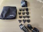 haarmachine Wahl Elite Pro, Elektronische apparatuur, Persoonlijke Verzorgingsapparatuur, Ophalen of Verzenden, Nieuw, Haarverzorging