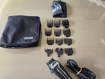 haarmachine Wahl Elite Pro beschikbaar voor biedingen