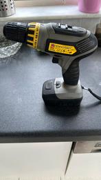 Perceuse sans fil, Bricolage & Construction, Enlèvement ou Envoi, Comme neuf, Perceuse
