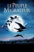 DVD - Le Peuple Migrateur - Jacques Perrin, Comme neuf, Enlèvement ou Envoi, Nature