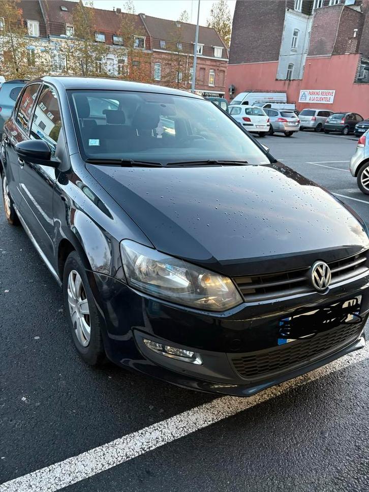 Volkswagen Polo 1.2 TDI 75 cv – 2012 –, Autos : Pièces & Accessoires, Autres pièces automobiles, Volkswagen, Enlèvement