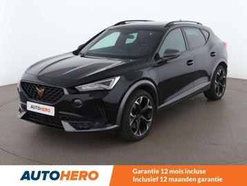 CUPRA Formentor 1.4 e-HYBRID VZ (bj 2021, automaat) beschikbaar voor biedingen