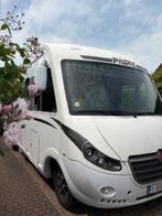 Mobilhome Pilote G740 GJ Emotion, Caravans en Kamperen, Mobilhomes, Integraal, 7 tot 8 meter, Diesel, Particulier