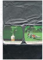 BIERVILTJES LUXEMBURG, Verzamelen, Verzenden, Nieuw, Viltje(s)