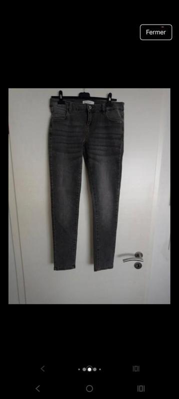 pantalon Promod taille 40  beschikbaar voor biedingen