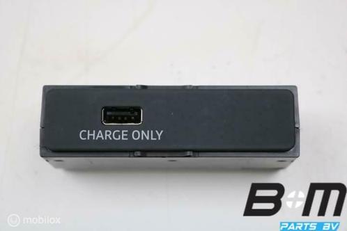 USB laadpoort Audi A1 GB 82A035726, Autos : Pièces & Accessoires, Électronique & Câbles, Utilisé