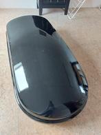 Dakkoffer zwart, Auto-onderdelen, Ophalen, Gebruikt, Renault