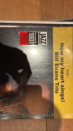 Bill Evans - how my heart sings, Cd's en Dvd's, Vinyl | Jazz en Blues, Ophalen, Nieuw in verpakking