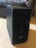 Pc de bureau, Windows 10, Computers en Software, Desktop Pc's, Ophalen, Zo goed als nieuw